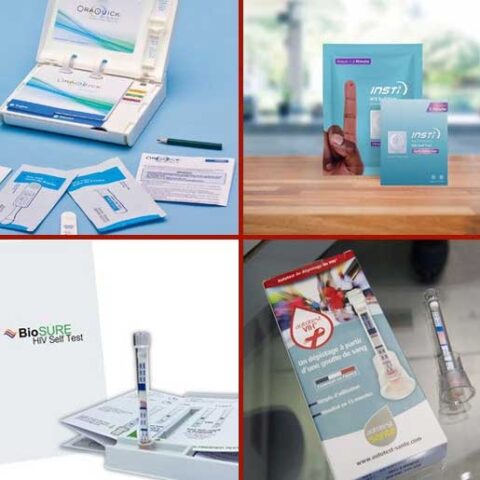 Hiv Self Testing Ontario Aids Network Hiv Self Testing Ontario Aids Network
